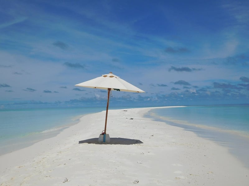 Maldives Luxury Resort
