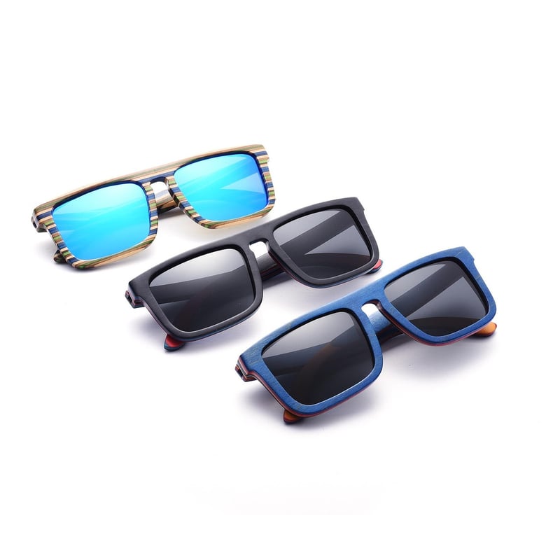 Trendy Sunglasses